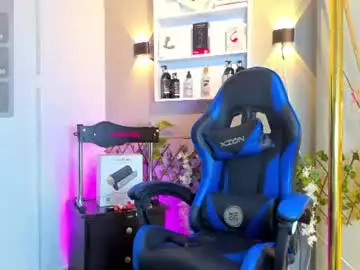 Chaturbate Adult Webcam of _taylor_black