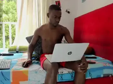 Chaturbate Live Sex Cam of dereckandjake