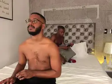 Chaturbate Watch Live Sex Cams of dereckandjake