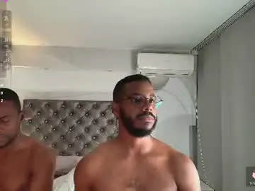 Chaturbate Free Porn Cam of dereckandjake