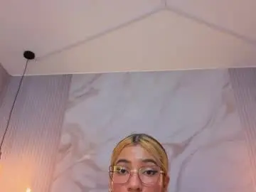Chaturbate Adult Webcam of evaa_honey
