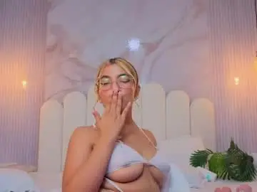 Chaturbate Adult Video Chat of evaa_honey
