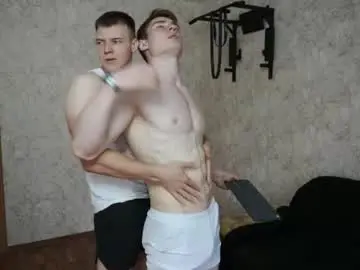 Chaturbate Sex Cam of kevin_geo