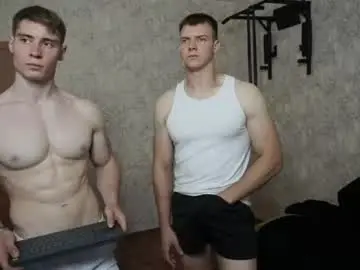 Chaturbate Best Webcam of kevin_geo