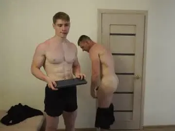 Chaturbate Adult Video Chat of kevin_geo