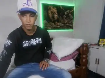 Chaturbate Nude Webcam of king_master7