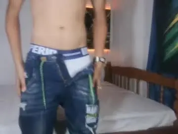 Chaturbate Sex Chat of king_master7