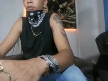 Chaturbate Adult Webcam of king_master7