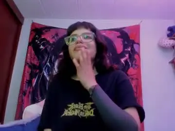 Chaturbate Free Porn Cam of luciferrx666
