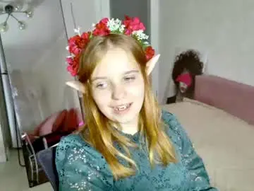 Chaturbate Free Porn Cam of luna404