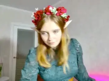 Chaturbate Adult Video Chat of luna404
