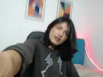 Chaturbate Sex Cam of madisson_jones18