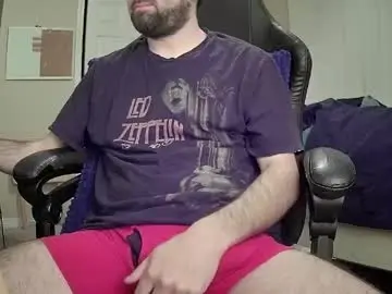 Chaturbate Live Sex Cam of monkey_4u