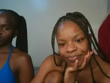 Chaturbate Sex Cam of petite_luxe1