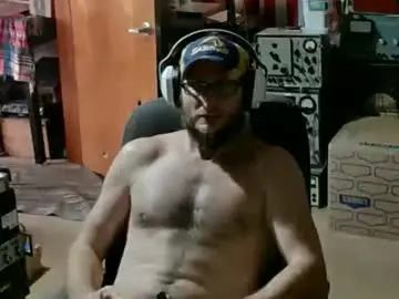 Chaturbate Free Porn Cam of randalltotazz