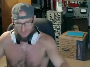 Chaturbate Nude Webcam of randalltotazz