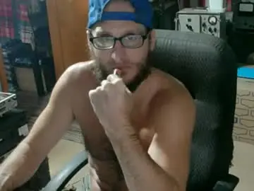 Chaturbate Live Sex Cam of randalltotazz