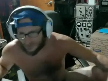 Chaturbate Free Porn Cam of randalltotazz