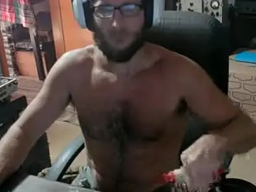 Chaturbate Private Sex Chat of randalltotazz