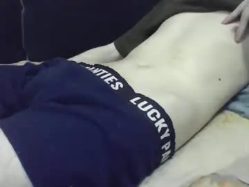 Chaturbate Live Sex of skinnycuteman