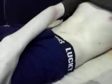 Chaturbate Free Porn Cam of skinnycuteman