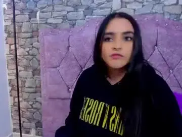 Chaturbate Nude Webcam of sweet__cherry1