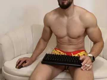 Chaturbate Live Sex of thetopalex