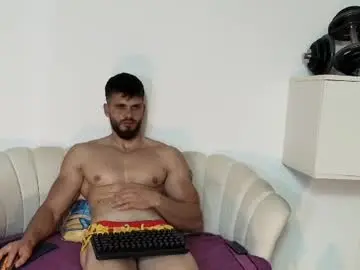 Chaturbate Best live sex cam show of thetopalex