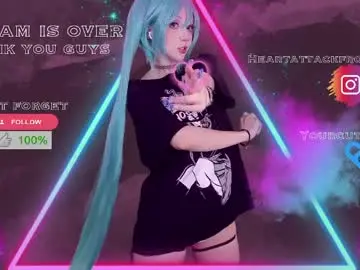 Chaturbate Watch Live Sex Cams of yourcutewaifu