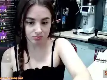 Chaturbate Sex Cam of _sugarspice_