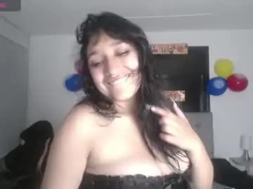 Chaturbate Sex Chat of aura_cute_