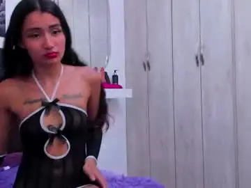 Chaturbate Nude Webcam of conni_f00x