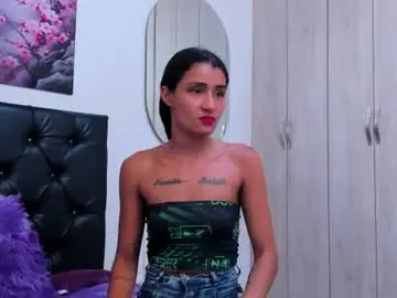 Chaturbate Private Sex Chat of conni_f00x