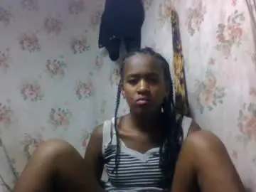 Chaturbate Adult Video Chat of estancelee