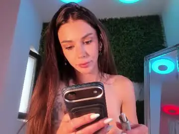 Chaturbate Adult Webcam of hotfallingdevil