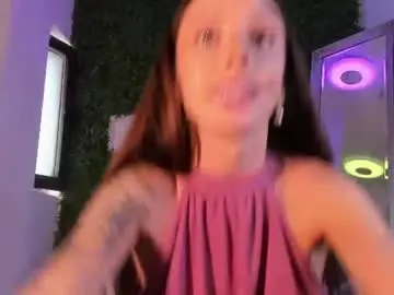Chaturbate Private Sex Chat of hotfallingdevil