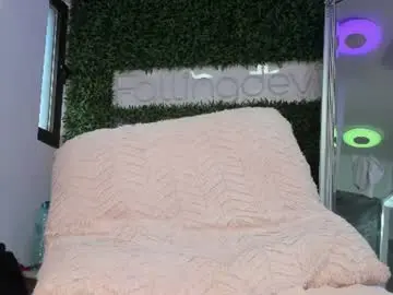 Chaturbate Private Sex Chat of hotfallingdevil