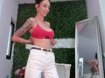 Chaturbate Adult Webcams of hotfallingdevil