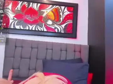 Chaturbate Free Live Porn of ivvy_rousse