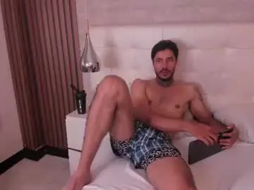 Chaturbate Free Porn Cam of jacksonn_green