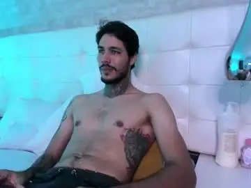 Chaturbate Adult Video Chat of jacksonn_green
