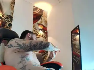 Chaturbate Live Sex of luke_davis01