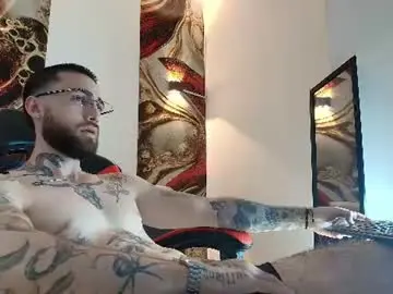Chaturbate Adult Video Chat of luke_davis01