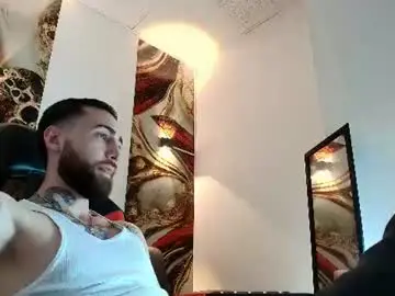Chaturbate Free Live Porn of luke_davis01