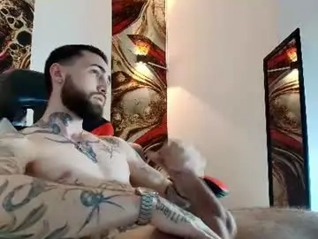 Chaturbate Adult Video Chat of luke_davis01