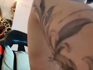 Chaturbate Live Sex Cam of luke_davis01