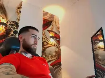 Chaturbate Sex Cam of luke_davis01