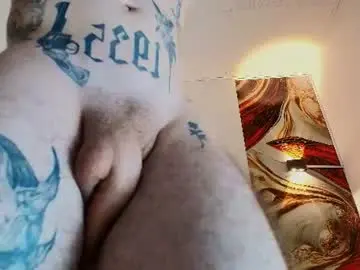 Chaturbate Adult Webcam of luke_davis01