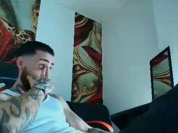 Chaturbate Best Webcam of luke_davis01