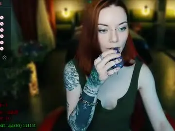 Chaturbate Private Sex Chat of max_phoenix